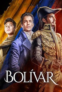 series gato: Ver Bolívar: Una lucha admirable Episodios completos