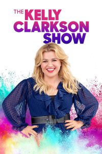 series gato: Ver The Kelly Clarkson Show Episodios completos