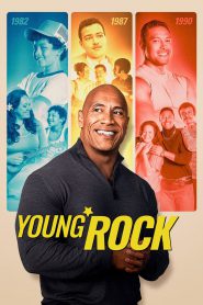 series gato: Ver Young Rock Episodios completos
