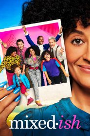 series gato: Ver Mixed-ish Episodios completos