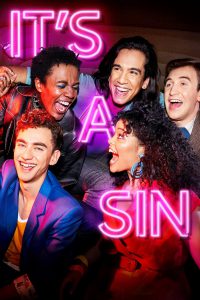 series gato: Ver It’s a Sin Episodios completos