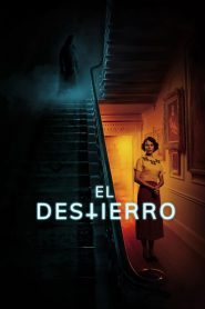 series gato: Ver película El destierro 2021 gratis