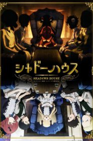 series gato: Ver Shadows House Episodios completos