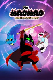 series gato: Ver Mao Mao Heroes of Pure Heart Episodios completos