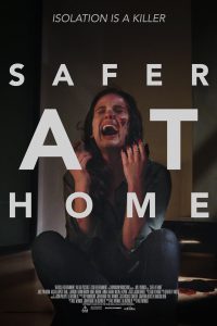 series gato: Ver película Safer at Home 2021 gratis