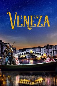 series gato: Ver película Veneza 2021 gratis