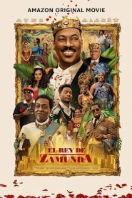 series gato: Ver película El rey de Zamunda 2021 gratis
