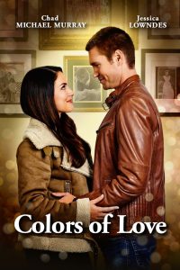 series gato: Ver película Colors of Love 2021 gratis