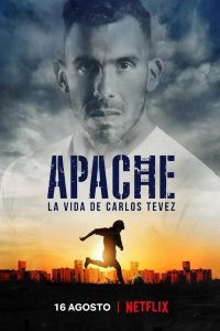 series gato: Ver Apache: La vida de Carlos Tevez Episodios completos
