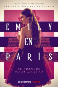 series gato: Ver Emily en París Episodios completos