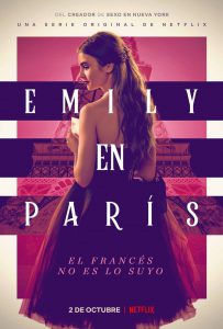 series gato: Ver Emily en París Episodios completos