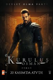 series gato: Ver Kuruluş Osman Episodios completos