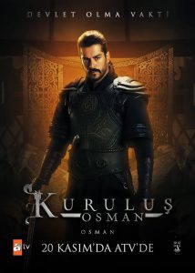 series gato: Ver Kuruluş Osman Episodios completos