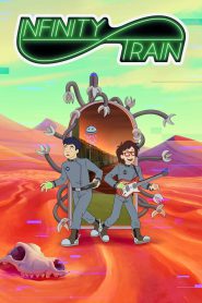 series gato: Ver El tren infinito Episodios completos