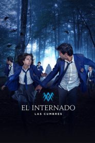 series gato: Ver El internado: Las Cumbres Episodios completos