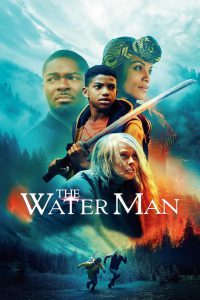 series gato: Ver película The Water Man 2021 gratis