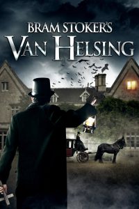 series gato: Ver película Bram Stoker’s Van Helsing 2021 gratis