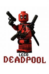 series gato: Ver película Deadpool Movie in LEGO 2021 gratis