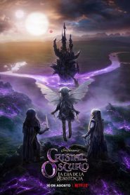 series gato: Ver Cristal Oscuro: La era de la resistencia Episodios completos