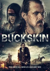 series gato: Ver película Buckskin 2021 gratis