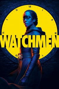 series gato: Ver Watchmen Episodios completos