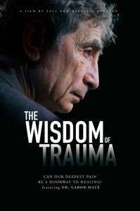 series gato: Ver película The Wisdom of Trauma 2021 gratis