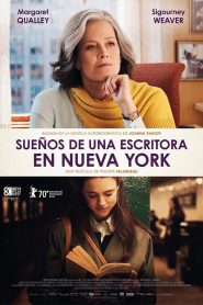 series gato: Ver película Sueños de una escritora en Nueva York 2021 gratis