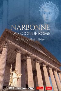 series gato: Ver película Narbonne, la seconde Rome 2021 gratis