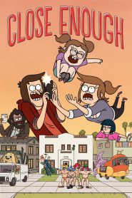 series gato: Ver Close Enough Episodios completos