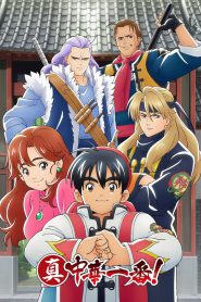 series gato: Ver Shin Chuuka Ichiban! Episodios completos