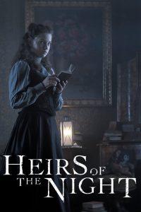 series gato: Ver Heirs of the Night Episodios completos