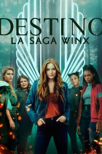 series gato: Ver Destino: La saga Winx Episodios completos