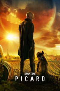 series gato: Ver Star Trek: Picard Episodios completos