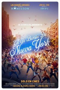 series gato: Ver película En un barrio de Nueva York 2021 gratis