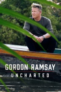 series gato: Ver Gordon Ramsay: Uncharted Episodios completos