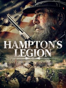 series gato: Ver película Hampton’s Legion 2021 gratis
