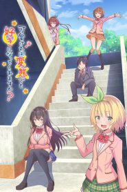 series gato: Ver Kawaikereba Hentai demo Suki ni Natte Kuremasu ka? Episodios completos