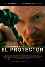 series gato: Ver película El protector 2021 gratis