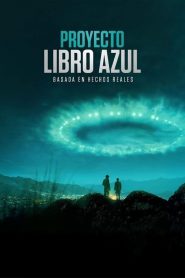 series gato: Ver Proyecto Blue Book Episodios completos