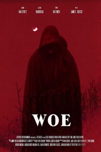 series gato: Ver película Woe 2021 gratis