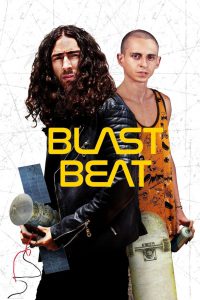 series gato: Ver película Blast Beat 2021 gratis