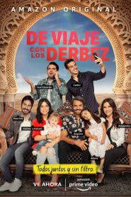 series gato: Ver De viaje con los Derbez Episodios completos