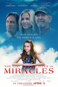 series gato: Ver película The Girl Who Believes in Miracles 2021 gratis