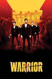 series gato: Ver Warrior Episodios completos