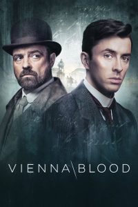 series gato: Ver Vienna Blood Episodios completos