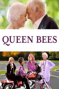 series gato: Ver película Queen Bees 2021 gratis