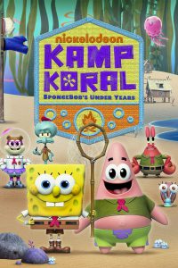 series gato: Ver Kamp Koral Los primeros años de Bob Esponja Episodios completos