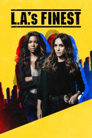 series gato: Ver L.A.’s Finest. Policías de Los Ángeles Episodios completos