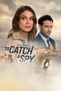 series gato: Ver película To Catch a Spy 2021 gratis