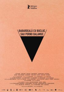 series gato: Ver película Babardeala cu bucluc sau porno balamuc 2021 gratis